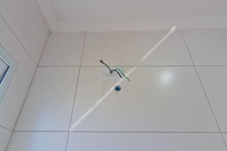 Casa de condomínio para alugar com 80m², 2 quartos e 1 vaga Casa de condomínio para alugar com 80m², 2 quartos e 1 vagaBanheiro da Suíte 1