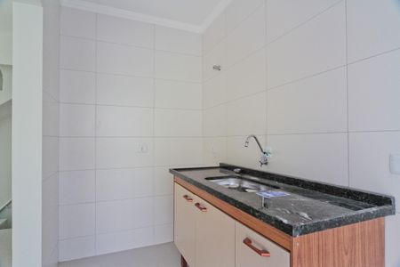 Casa de condomínio para alugar com 80m², 2 quartos e 1 vaga Casa de condomínio para alugar com 80m², 2 quartos e 1 vagaCozinha