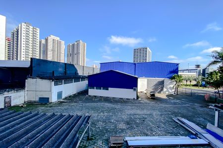 Apartamento à venda com 26m², 1 quarto e sem vagaVista da Sala