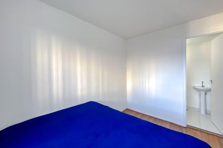 Apartamento à venda com 26m², 1 quarto e sem vagaSuíte