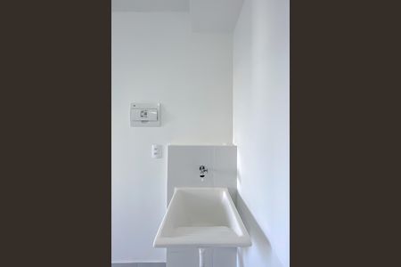 Apartamento à venda com 26m², 1 quarto e sem vagaCozinha e Área de Serviço