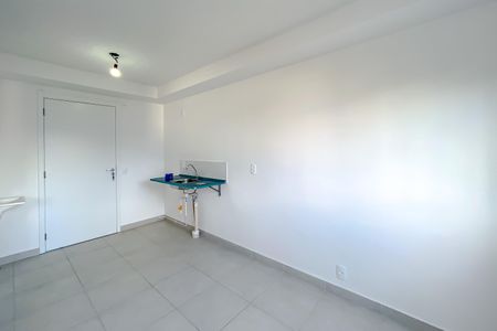 Apartamento à venda com 26m², 1 quarto e sem vagaSala