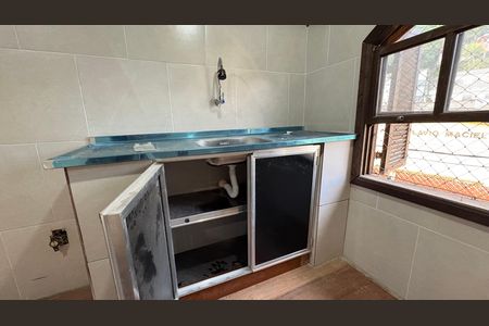 Casa para alugar com 70m², 2 quartos e sem vaga Casa para alugar com 70m², 2 quartos e sem vagaCozinha