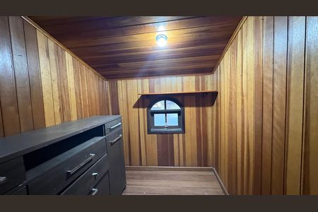 Casa para alugar com 70m², 2 quartos e sem vaga Casa para alugar com 70m², 2 quartos e sem vagaCloset do quarto 1