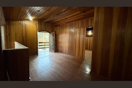 Sala de casa para alugar com 2 quartos, 70m² em Quitandinha, Petrópolis