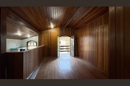 Casa para alugar com 70m², 2 quartos e sem vaga Casa para alugar com 70m², 2 quartos e sem vagaSala