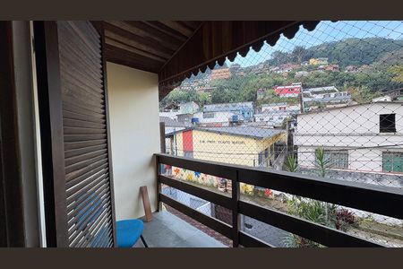 Casa para alugar com 70m², 2 quartos e sem vaga Casa para alugar com 70m², 2 quartos e sem vagaVaranda da Sala