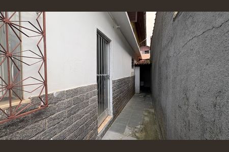 Fachada de casa para alugar com 2 quartos, 70m² em Quitandinha, Petrópolis