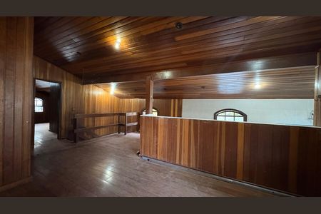 Sala de casa para alugar com 2 quartos, 70m² em Quitandinha, Petrópolis