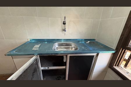 Casa para alugar com 70m², 2 quartos e sem vaga Casa para alugar com 70m², 2 quartos e sem vagaCozinha