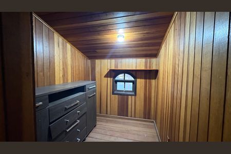 Closet do quarto 1 de casa para alugar com 2 quartos, 70m² em Quitandinha, Petrópolis