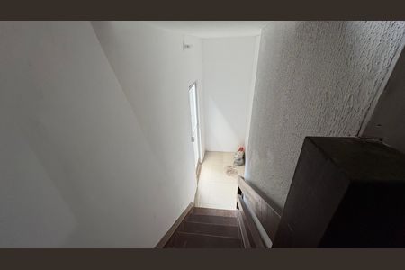 Entrada de casa para alugar com 2 quartos, 70m² em Quitandinha, Petrópolis