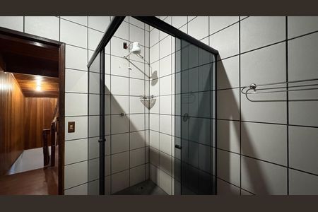 Casa para alugar com 70m², 2 quartos e sem vaga Casa para alugar com 70m², 2 quartos e sem vagaBanheiro