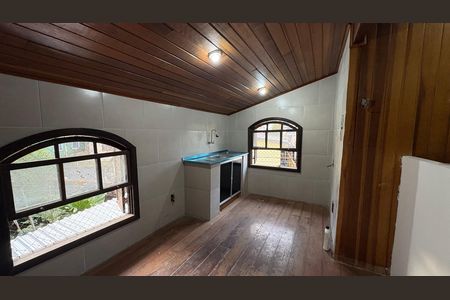 Casa para alugar com 70m², 2 quartos e sem vaga Casa para alugar com 70m², 2 quartos e sem vagaCozinha