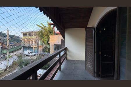 Casa para alugar com 70m², 2 quartos e sem vaga Casa para alugar com 70m², 2 quartos e sem vagaVaranda da Sala