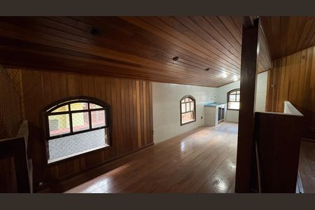 Cozinha de casa para alugar com 2 quartos, 70m² em Quitandinha, Petrópolis
