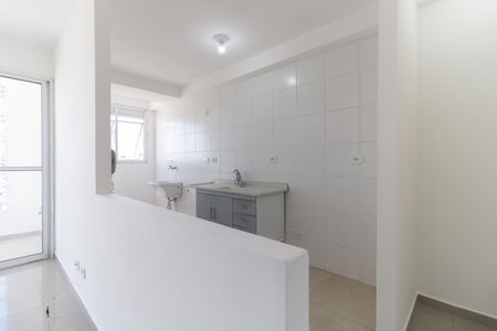 Apartamento para alugar com 49m², 2 quartos e 1 vaga Apartamento para alugar com 49m², 2 quartos e 1 vagaCozinha