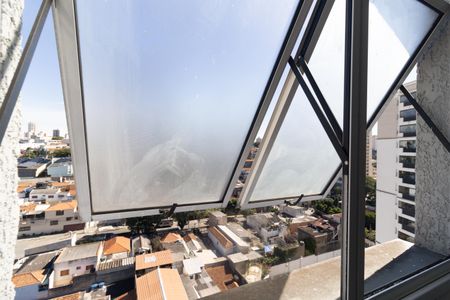 Apartamento para alugar com 49m², 2 quartos e 1 vaga Apartamento para alugar com 49m², 2 quartos e 1 vagaVista da Lavanderia