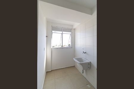 Apartamento para alugar com 49m², 2 quartos e 1 vaga Apartamento para alugar com 49m², 2 quartos e 1 vagaLavanderia