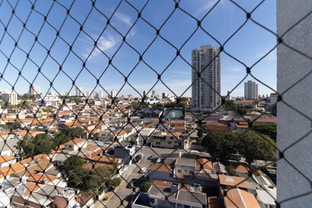 Apartamento para alugar com 49m², 2 quartos e 1 vaga Apartamento para alugar com 49m², 2 quartos e 1 vagaVista do Quarto 1