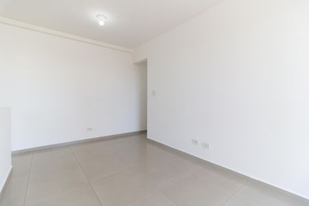 Sala de apartamento para alugar com 2 quartos, 49m² em Sacomã, São Paulo