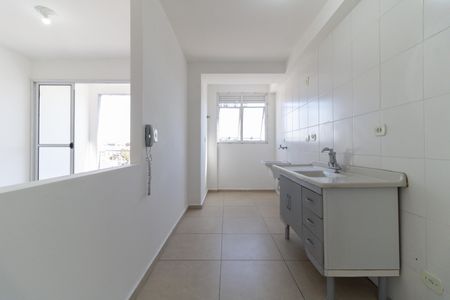 Apartamento para alugar com 49m², 2 quartos e 1 vaga Apartamento para alugar com 49m², 2 quartos e 1 vagaCozinha