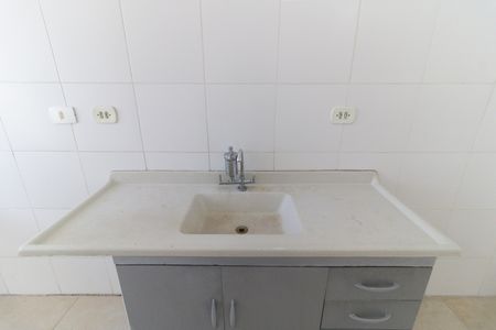 Apartamento para alugar com 49m², 2 quartos e 1 vaga Apartamento para alugar com 49m², 2 quartos e 1 vagaCozinha