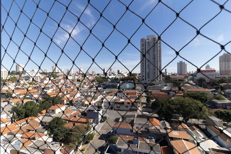 Apartamento para alugar com 49m², 2 quartos e 1 vaga Apartamento para alugar com 49m², 2 quartos e 1 vagaVista do Quarto 2