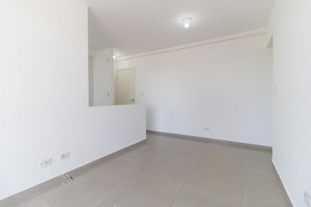 Sala de apartamento para alugar com 2 quartos, 49m² em Sacomã, São Paulo