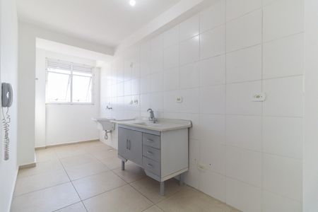 Apartamento para alugar com 49m², 2 quartos e 1 vaga Apartamento para alugar com 49m², 2 quartos e 1 vagaCozinha