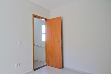 Suíte 1 de casa de condomínio para alugar com 2 quartos, 80m² em Vila Dom Pedro Ii, São Paulo