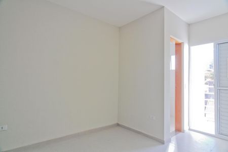 Casa de condomínio para alugar com 80m², 2 quartos e 1 vagaSuíte 1