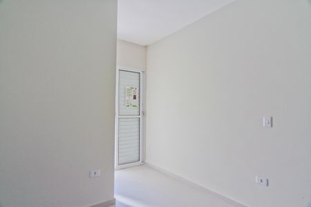 Suíte 1 de casa de condomínio para alugar com 2 quartos, 80m² em Vila Dom Pedro Ii, São Paulo