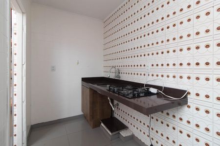 Apartamento para alugar com 79m², 3 quartos e 1 vaga Apartamento para alugar com 79m², 3 quartos e 1 vagaCozinha e Área de Serviço