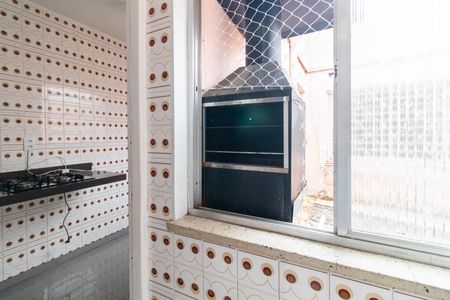 Apartamento para alugar com 79m², 3 quartos e 1 vaga Apartamento para alugar com 79m², 3 quartos e 1 vagaCozinha e Área de Serviço
