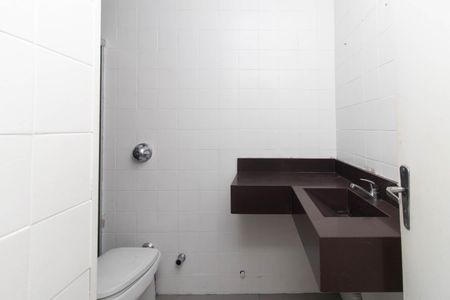 Apartamento para alugar com 79m², 3 quartos e 1 vaga Apartamento para alugar com 79m², 3 quartos e 1 vagaBanheiro