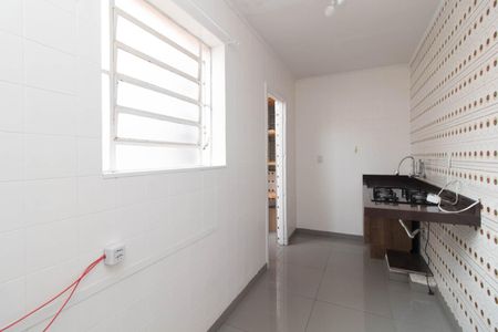 Apartamento para alugar com 79m², 3 quartos e 1 vaga Apartamento para alugar com 79m², 3 quartos e 1 vagaCozinha e Área de Serviço