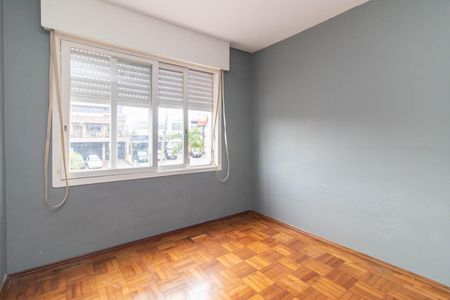 Quarto 2 de apartamento à venda com 3 quartos, 79m² em Cristal, Porto Alegre