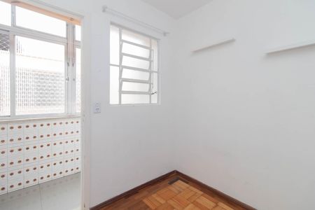 Apartamento para alugar com 79m², 3 quartos e 1 vaga Apartamento para alugar com 79m², 3 quartos e 1 vagaCozinha e Área de Serviço