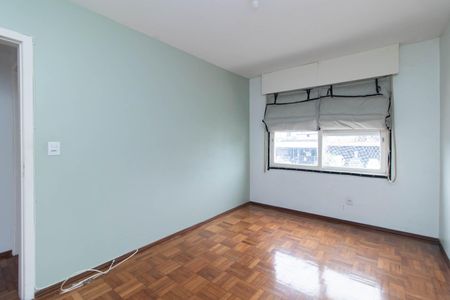 Quarto 1 de apartamento à venda com 3 quartos, 79m² em Cristal, Porto Alegre