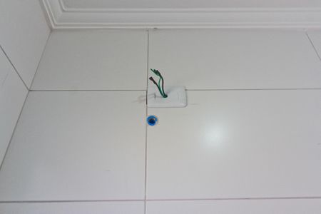 Casa de condomínio para alugar com 80m², 2 quartos e 1 vagaBanheiro da Suíte 2