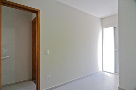 Casa de condomínio para alugar com 80m², 2 quartos e 1 vagaSuíte 1