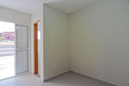 Casa de condomínio para alugar com 80m², 2 quartos e 1 vagaSuíte 1
