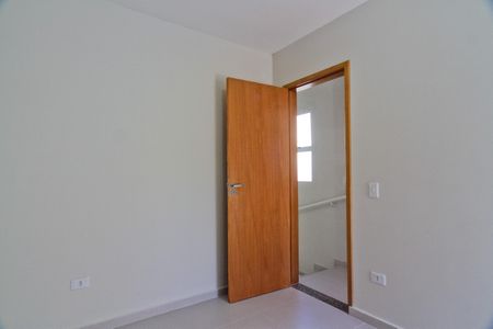 Casa de condomínio para alugar com 80m², 2 quartos e 1 vagaSuíte 1