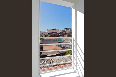 Varanda de casa de condomínio para alugar com 2 quartos, 80m² em Vila Dom Pedro Ii, São Paulo