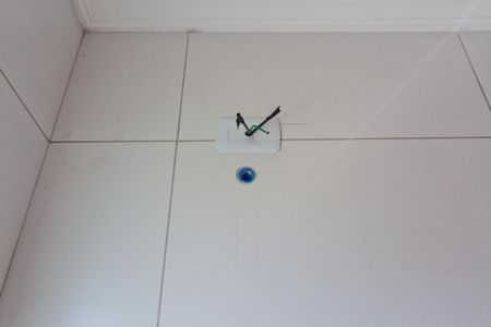 Casa de condomínio para alugar com 80m², 2 quartos e 1 vagaBanheiro da Suíte 1