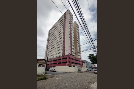 Studio para alugar com 30m², 1 quarto e 1 vagaGaragem