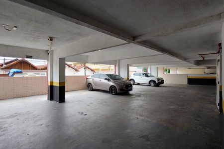 Studio para alugar com 30m², 1 quarto e 1 vagaGaragem
