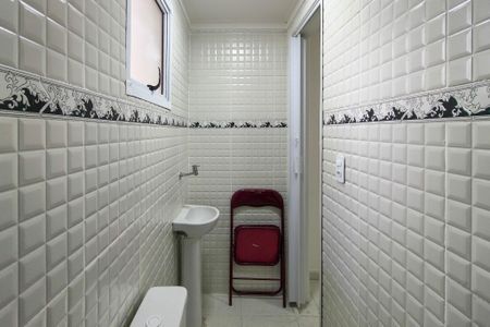 Studio para alugar com 30m², 1 quarto e 1 vagaBanheiro 
