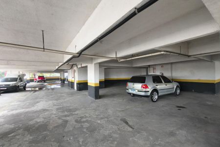 Studio para alugar com 30m², 1 quarto e 1 vagaGaragem